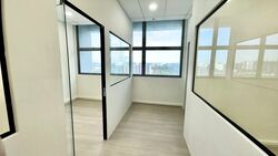 Woodlands Bizhub (D27), Factory #514305581